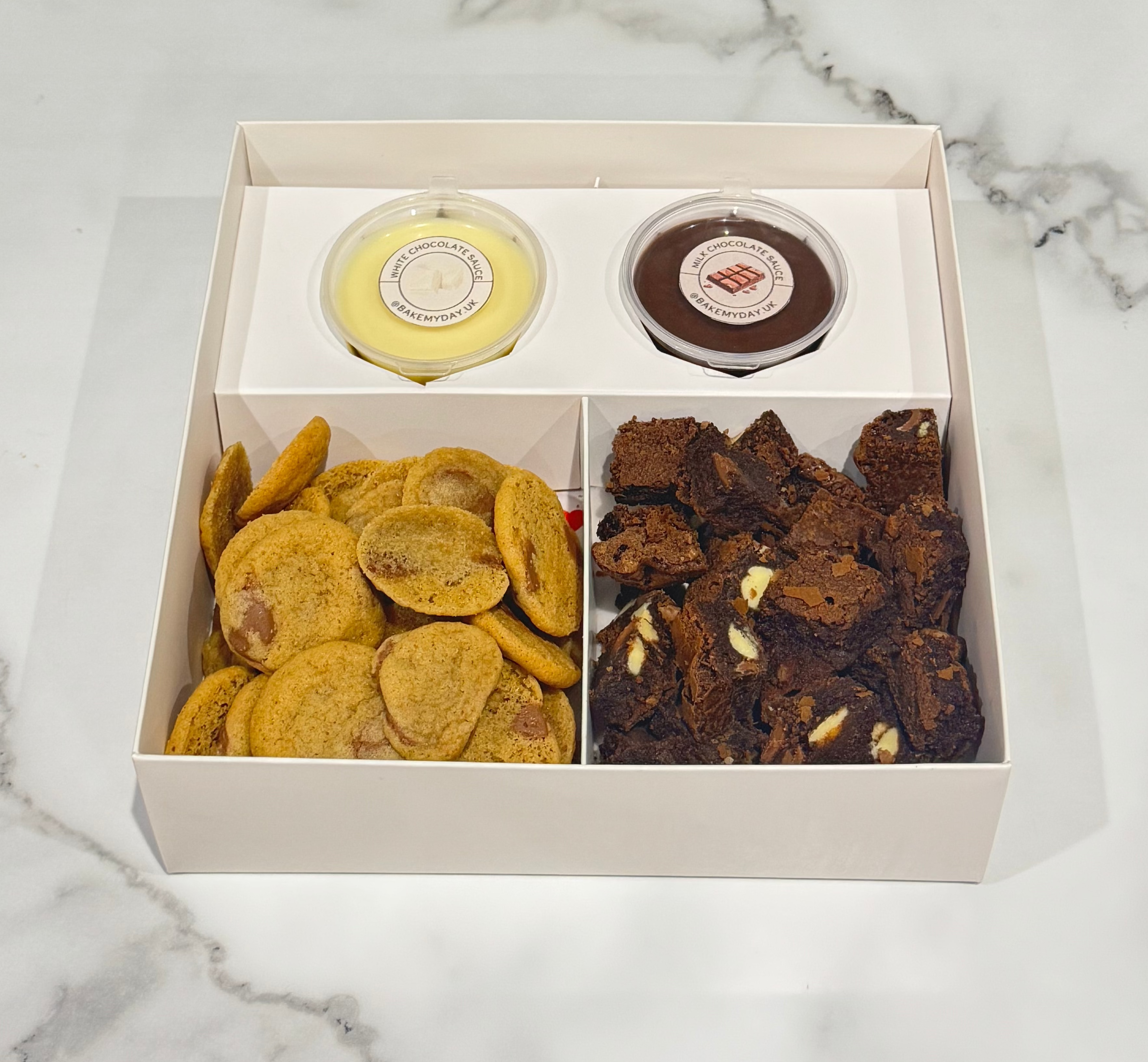 Dipping Box - Small