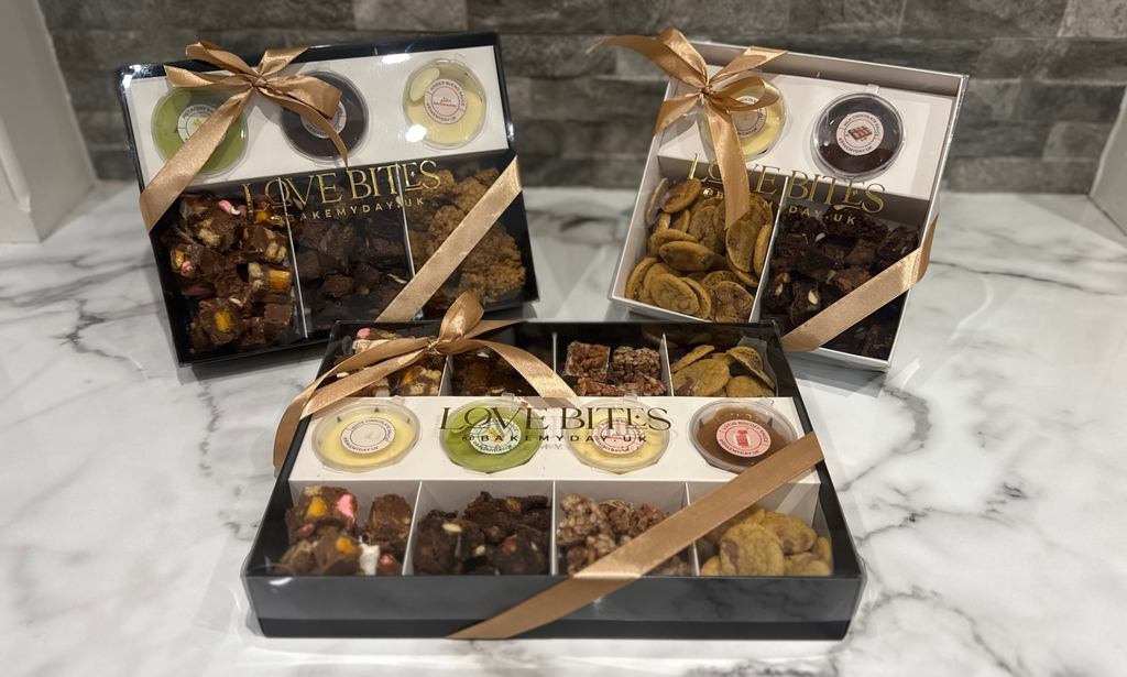 Dipping Box - Medium