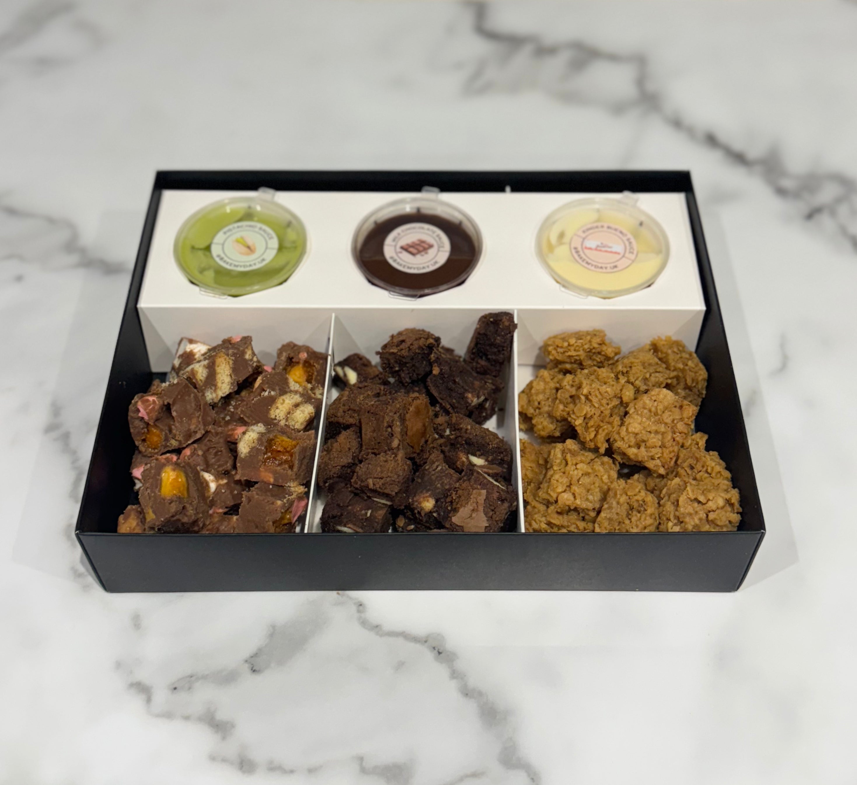 Dipping Box - Medium