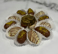 Luxury Chocolate Date Platter - Small